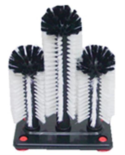 Manufacturers Exporters and Wholesale Suppliers of Glass Washer Brush Panchkula Haryana